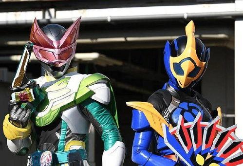 假面骑士revice最新爆料,神秘新角色揭晓，剧情走向再掀波澜！