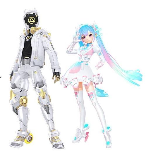 qq飞车手游爆料最新全新魔法套,魔法降临！全新QQ飞车手游魔法套惊艳亮相