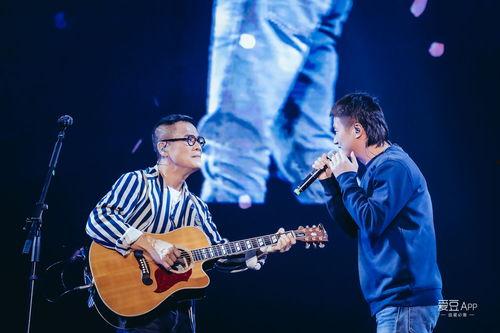 罗大佑演唱会爆料最新,揭秘幕后故事与经典瞬间