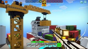 像素射击最新版本更新大爆料,全新内容大爆料，畅享射击盛宴！